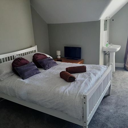 Coastal Chic Bed & Breakfast Bexhill-on-Sea Exterior foto