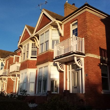 Coastal Chic Bed & Breakfast Bexhill-on-Sea Exterior foto