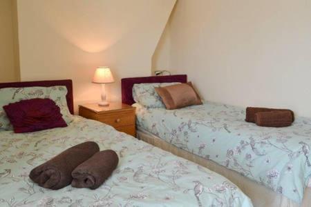 Coastal Chic Bed & Breakfast Bexhill-on-Sea Exterior foto