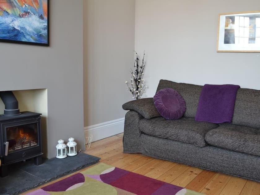 Coastal Chic Bed & Breakfast Bexhill-on-Sea Exterior foto